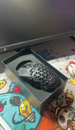 Attack Shark r5 ultra 8000hz