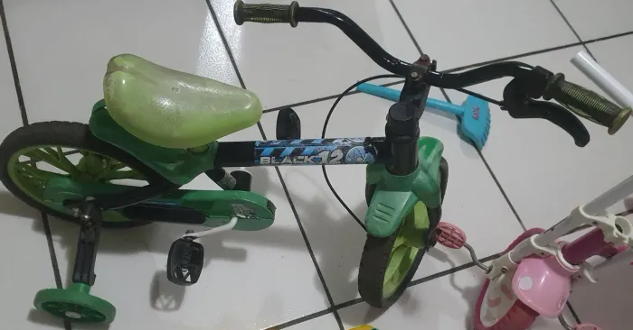 Bicicletinha