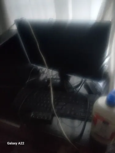 Computador completo