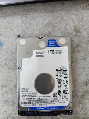 HD 1TB