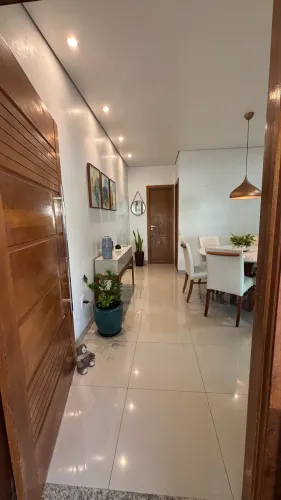Sobrado Condomínio Bella Vista Residence 
