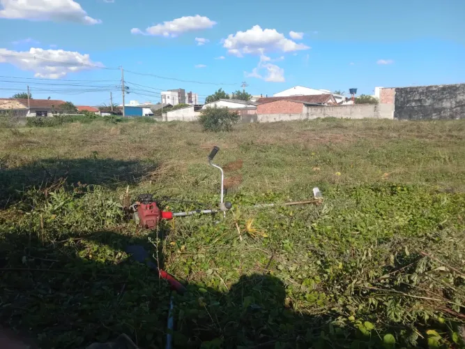 TERRENO para alugar com 3000m² por R$ 4.000,00 no bairro Parque da Fonte - SÃO JOSÉ DOS PI