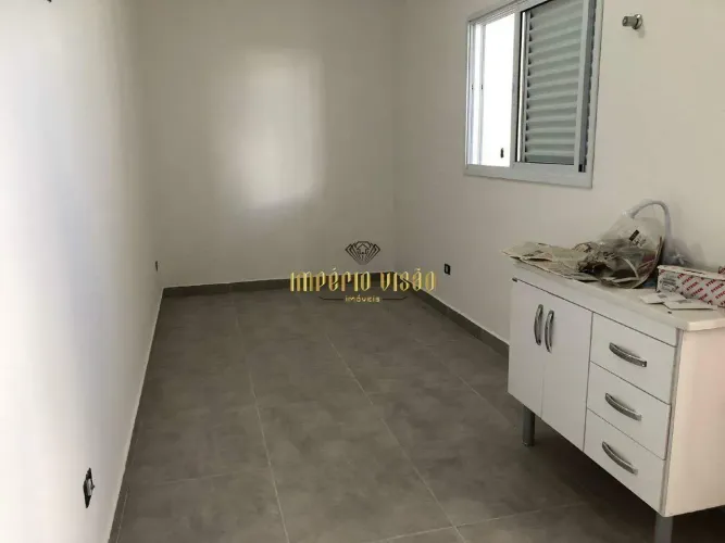 Kitnet para Alugar com 1 Dormitório na Vila Figueira em Suzano-SP