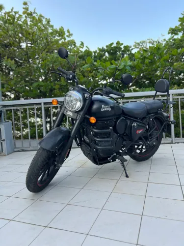 CLASSIC DARK 350cc - 2025 | PATRICK 2 1 9 7 0 1 0 - 5 3 9 9