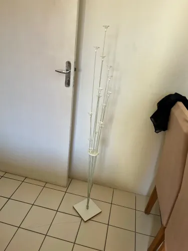 Suporte de balão