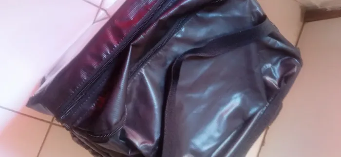 Bag impermeável 45L