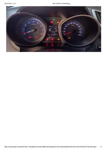 Hyundai HB20S C.plus/c.style1.0 Flex 12V Mec. 4P 2018