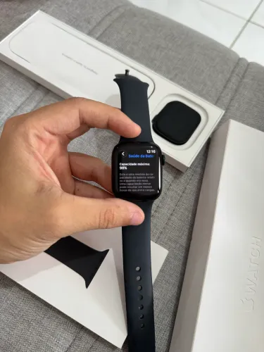 Apple Watch série 9 41mm