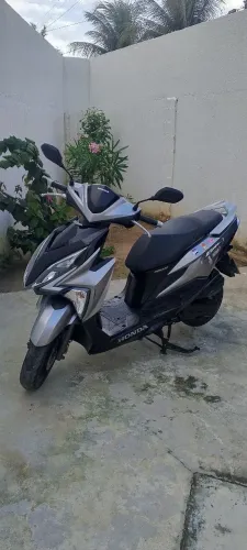 Moto Elite Honda 2023