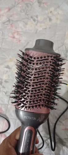 Escova secadora