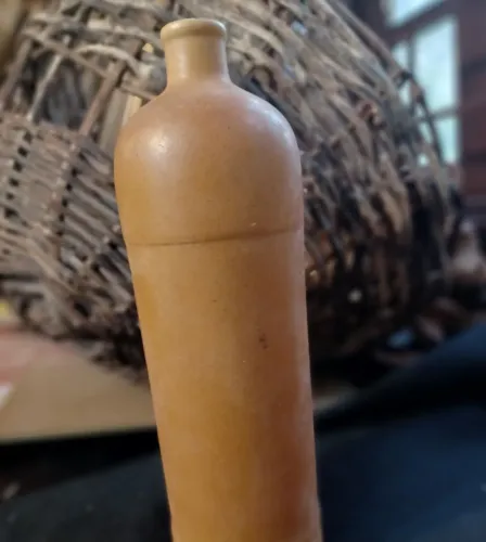 Garrafa antiga