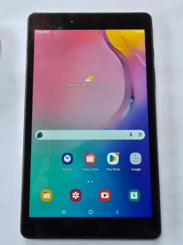 TABLET Galaxy Tab A  32GB, SM-T290, FUNCIONA PERFEITAMENTE 