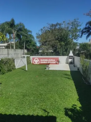 Casa - Florianópolis SC