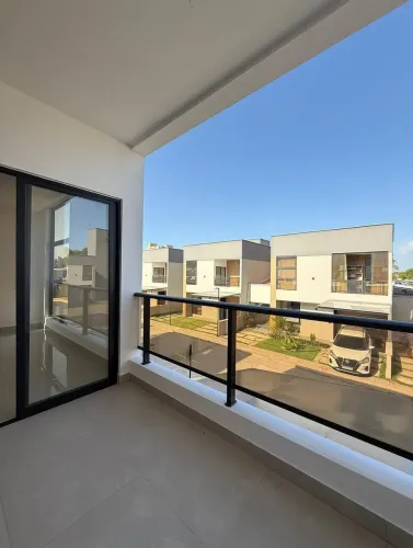 Excelente Casa Em Condomínio No JARDIM ELDORADO, Fino Acabamentos, PRONTO P/ MORAR, vile D