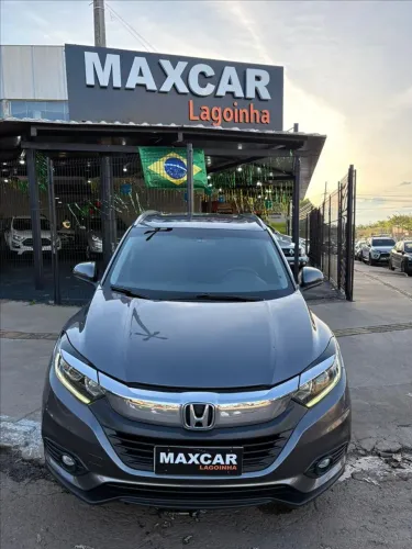 Honda HR-V EX 1.8 Flexone 16V 5P Aut. 2019