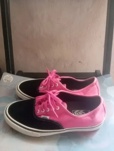 Tênis vans ultra crush original Tam 42
