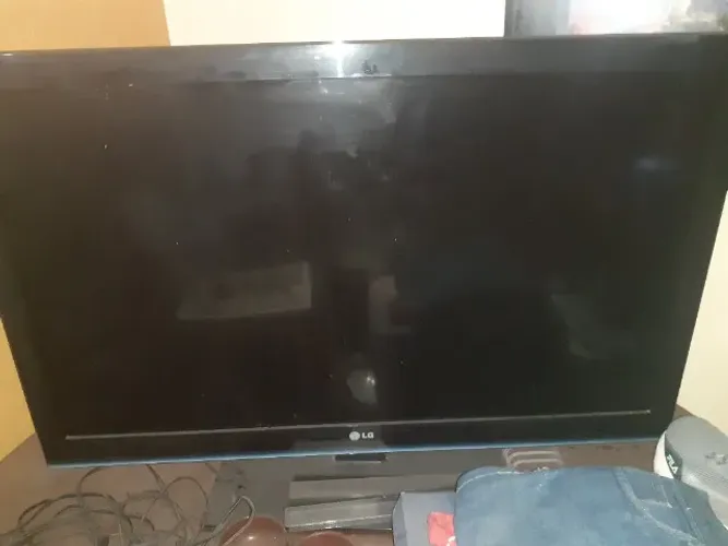 tv 42 polegadas LG Em ótimo estado.