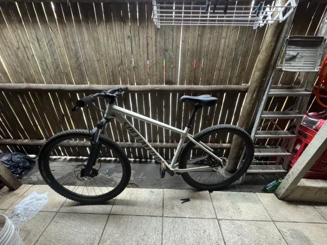 bike specialized aro 29