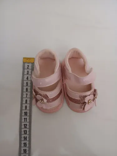 Sapatinho bebê