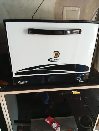Vendo Forno a gás