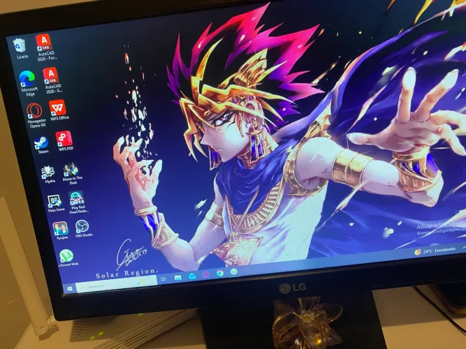 Pc gamer