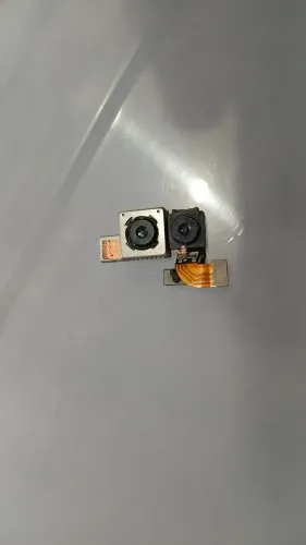 Câmera Celular Asus ZB 554KL
