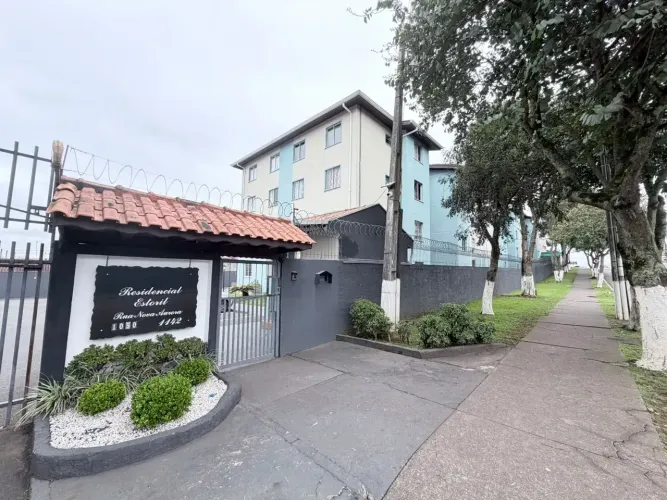 Seu novo lar pode estar aqui, praticidade, localização e conforto para a sua família!