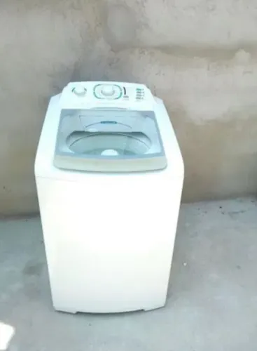 Máquina de lavar Electrolux 10kg