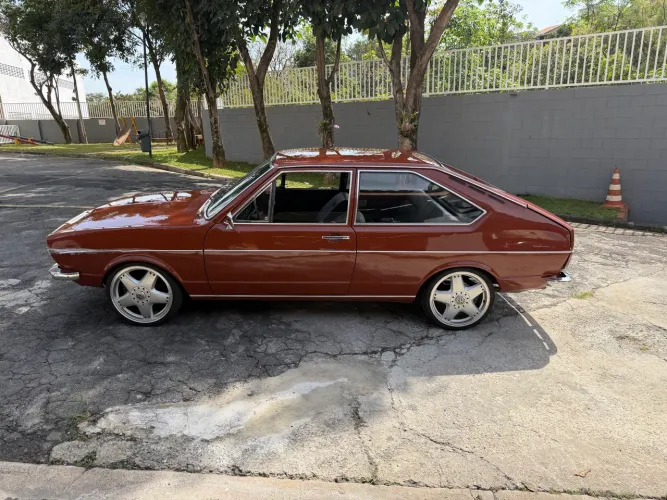 Volkswagen Passat L/ LS/ LSE/ GL/ GLS/ TS/ FLA/ VILL/ PLUS 1985