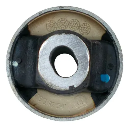 Bucha Bandeja Fiat Toro Jeep Renegade Compass Mopar