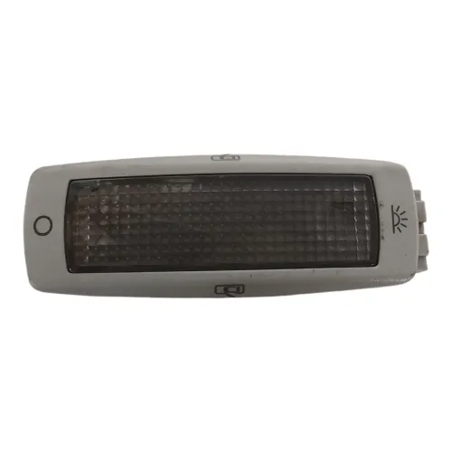 Luz Teto Cortesia Volkswagen Fox 2015 2019