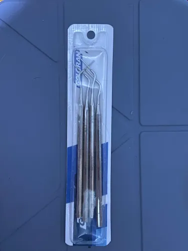 Kit Calcador de Paiva - Golgran