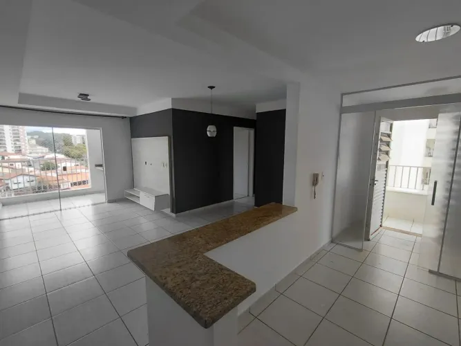 APARTAMENTO RESIDENCIAL em SOROCABA - SP, PARQUE TRÊS MENINOS
