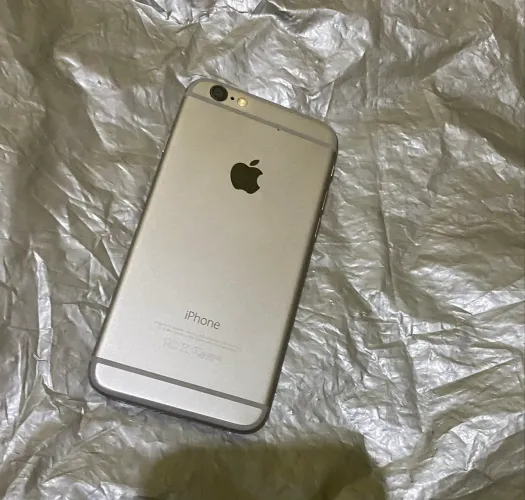 Troco iPhone por algo de meu interesse 