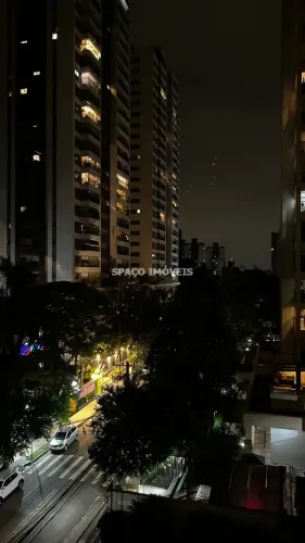 Apartamento para venda possui 29 metros quadrados com 1 quarto