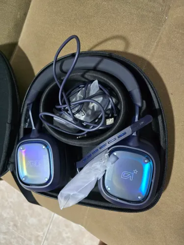Headset astro a30 wireless 