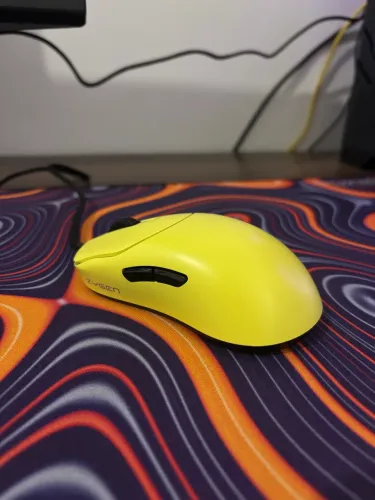 Vaxee zygen NP01 yellow