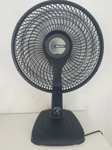 Ventilador NOVO MALLORY