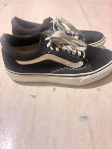 Tênis Casual Vans