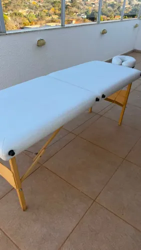 Maca legno
