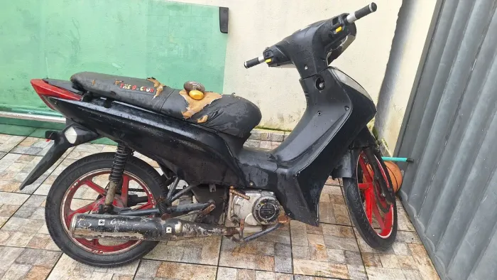 Vendo 1900, Jet 50cc!