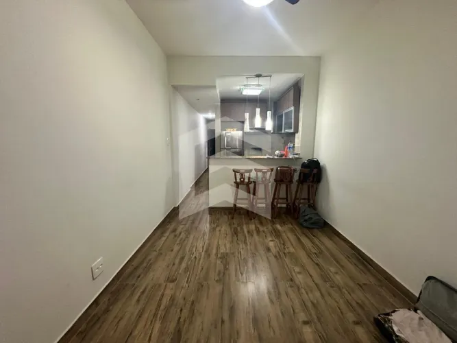Apartamento para Venda em Rio de Janeiro, Copacabana, 1 dormitório, 1 banheiro