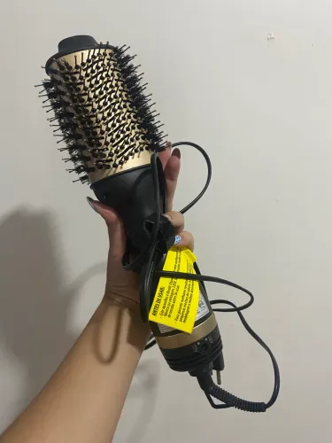 escova secadora mondial