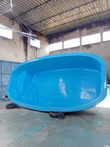 PISCINA 6 METROS INSTALADA 
