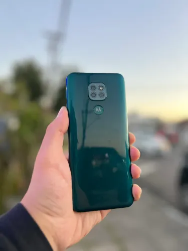 Moto G9 Play 64gb