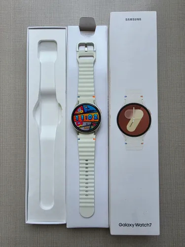 Galaxy Watch 7 Bluetooth 40mm