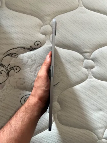 iPad 11 Pro M2