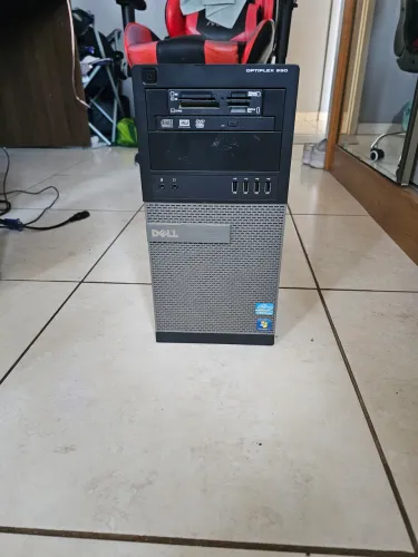 Pc usual