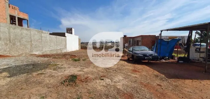 Terreno Residencial à venda, Jardim Oriente, Piracicaba - TE4937.
