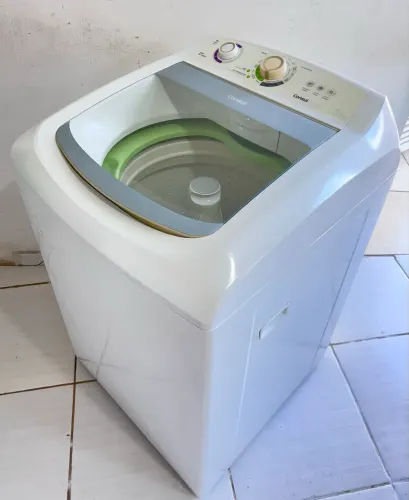 Máquina de lavar 11 kilos 